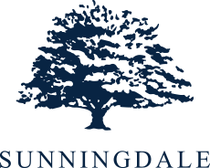 sunningdale country club logo